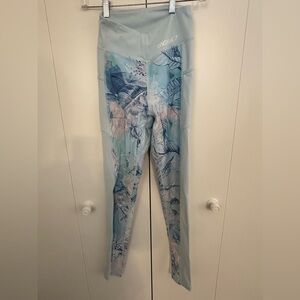 Gymshark leggings size s